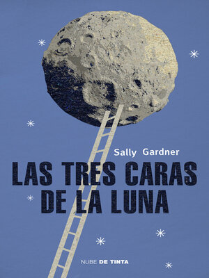 cover image of Las tres caras de la luna